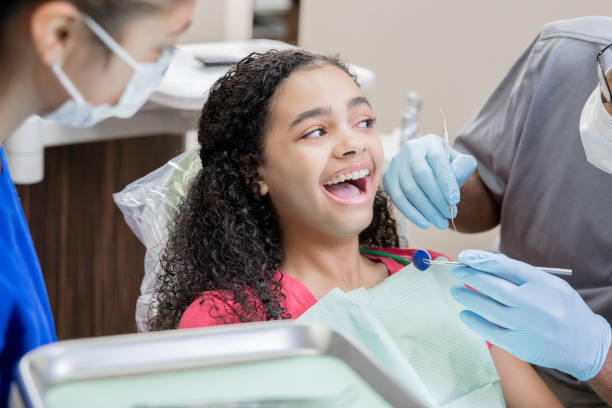 Best Emergency Dental Care for Trauma or Injury in Piketon, OH