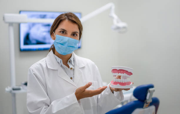 Best Emergency Tooth Extraction in Piketon, OH