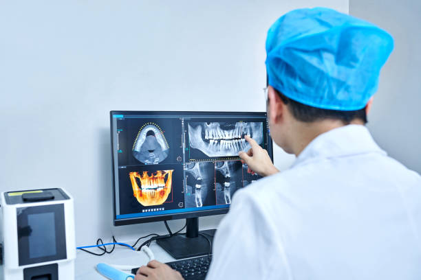 Best Emergency Broken Tooth Repair in Piketon, OH