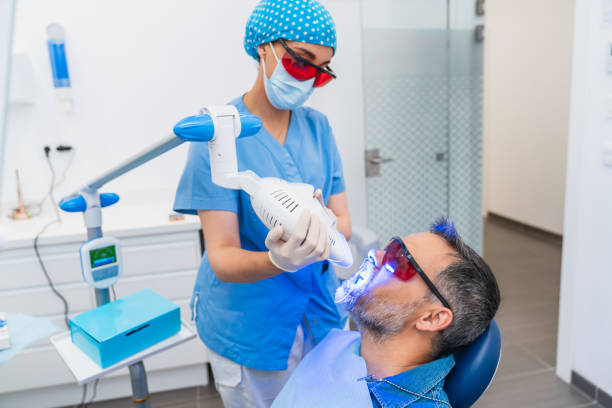 Best Emergency Treatment for Toothache in Piketon, OH